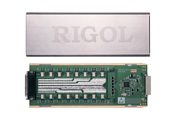 RIGOL MC3416
